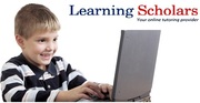 Learning Scholars Provides Online Math Tutoring