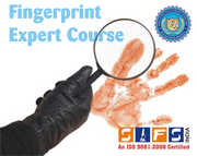 Fingerprint Identification & Comparison Course