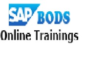 Online Training  At SAP BODS  In  Ahmedabad