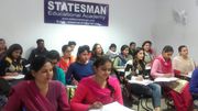 Statesman Academy Best SSC CGL Coaching Institutes In Chandigarh