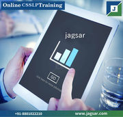 CSSLP Online Training in Hyderabad at Jagsar International 