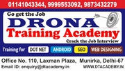 Dot Net Job Training Institute In Delhi