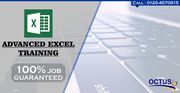 Advanced Excel Training - Great Choice for the Students