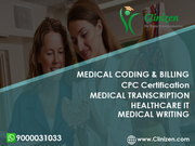 Medical Coding jobs in Middle east