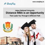 Best Distance Learning MBA in Marketing 2019 from JNU | StudyKey