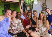 Best Yoga Teacher Training in Goa | Yoga Teacher Training in Goa