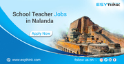 Get Your Dream Teaching Jobs With Top Schools of Bhagalpur