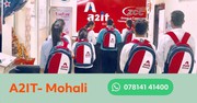 Best 6 Month Industrial Training Company in Mohali | A2it