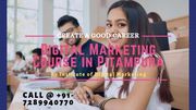 Digital Marketing Course in Pitampura By IDM