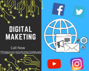 Digital Marketing Training Institute in Pune - Revamp Training