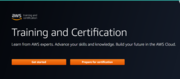 AWS Online Training | Amazon Web Services Online Training - Exolearn