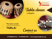 Sangeet Sadhana - Hindustani Classical Music classes