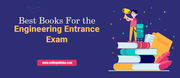 Best Books For the Engineering Entrance Exam Online | College Disha