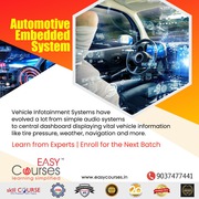 Automotive Embedded System Course