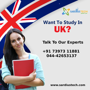 UK study visa 1Lakhs programs for UG and PG available 