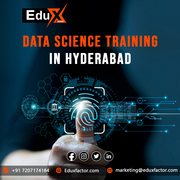 Data science training institute in hyderabad