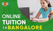 Book Best Online Home Tuition for Bangalore - Ziyyara