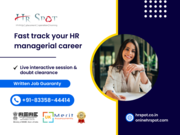 HR Diploma Course in Kolkata