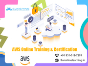 Amazon Web Services Training: A Complete Training Guide