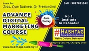 Advance Digital Marketing Course