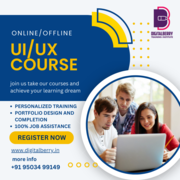 UI and UX Design Courses in Pune | UI UX Classes In Pune