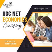 UGC NET Economics Coaching