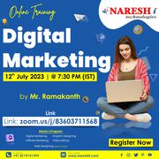 Best Digital Marketing Training Institute In Andhra Pradesh  