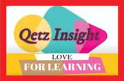Qetz Insight |Kids Education |calciumcarbonate |ScienceExperiment 9013