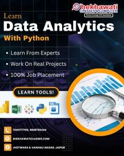 Data Analytics Course In Jaipur